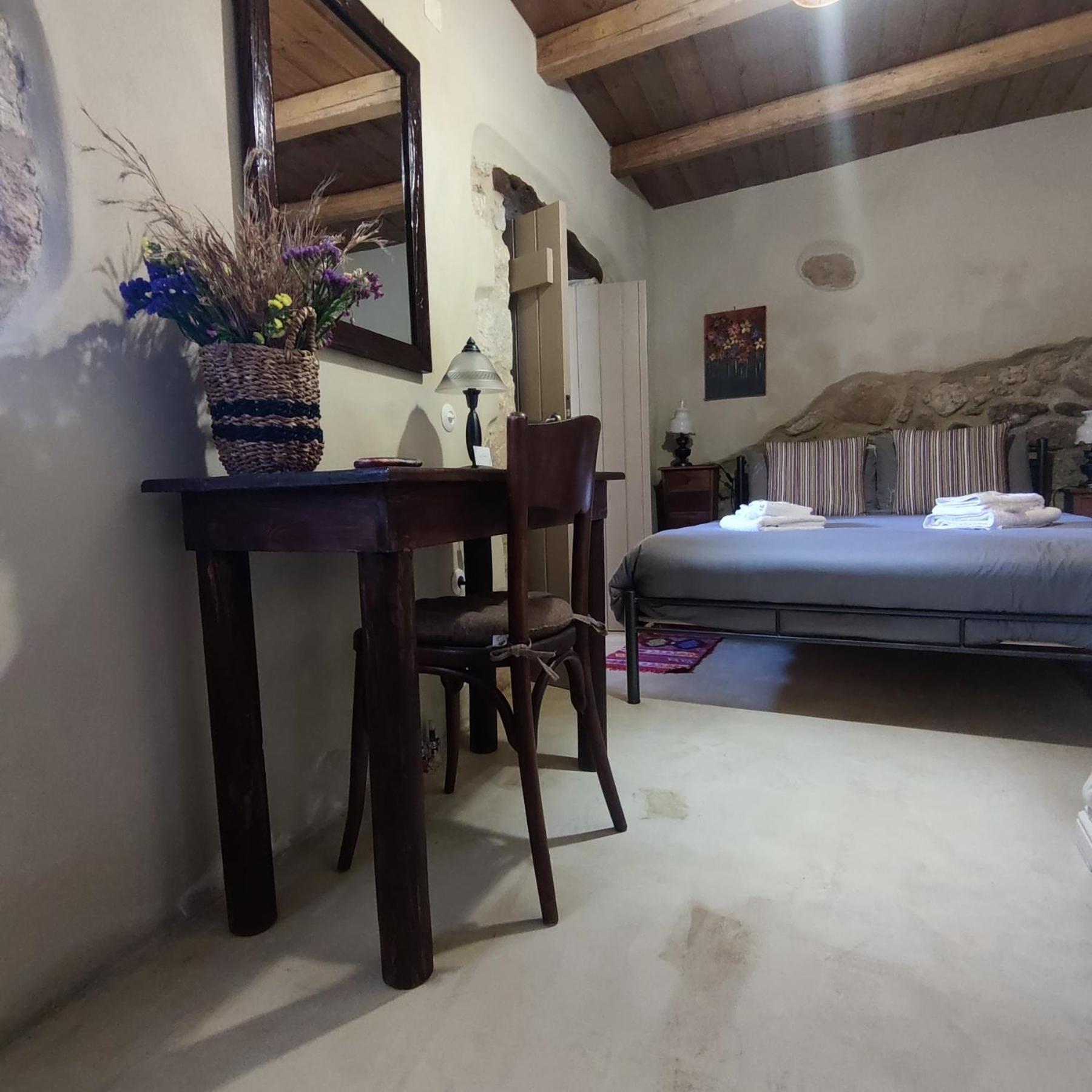 Вилла Casa Opuntia Pappaygiannades Экстерьер фото