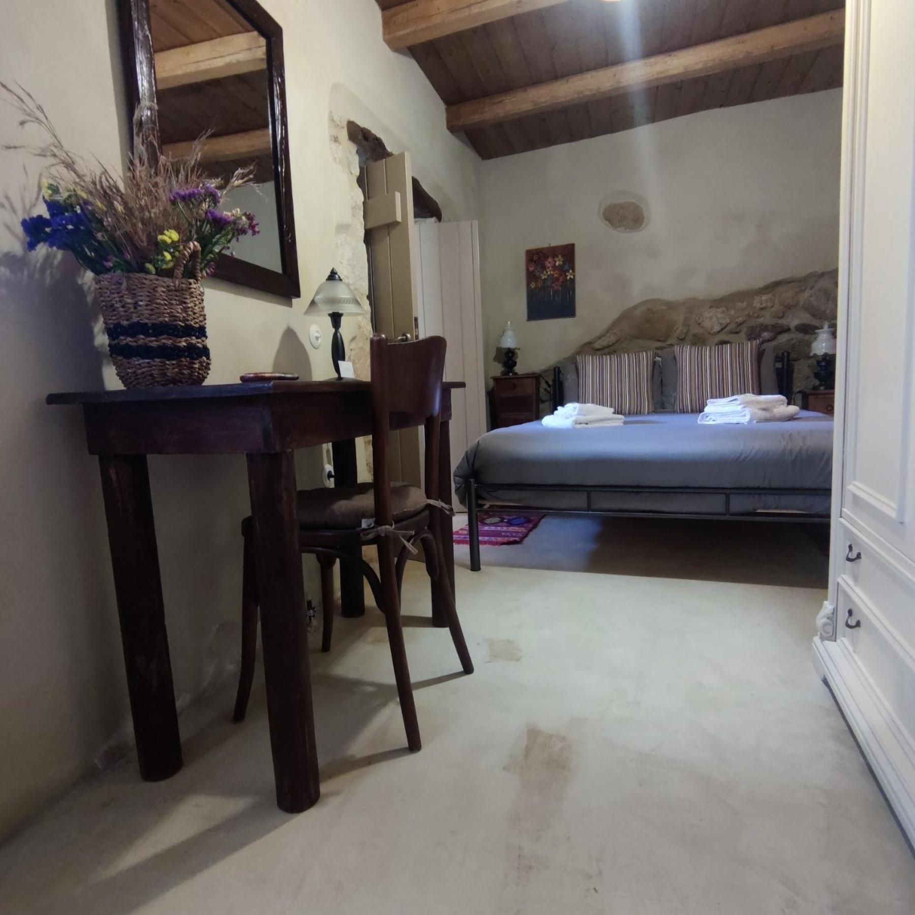 Вилла Casa Opuntia Pappaygiannades Экстерьер фото